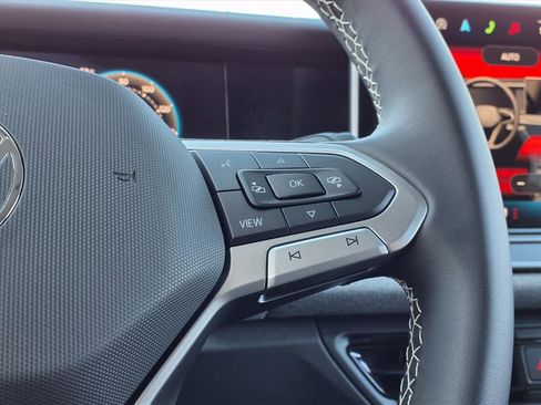 New 2025 Volkswagen Tiguan S image 19