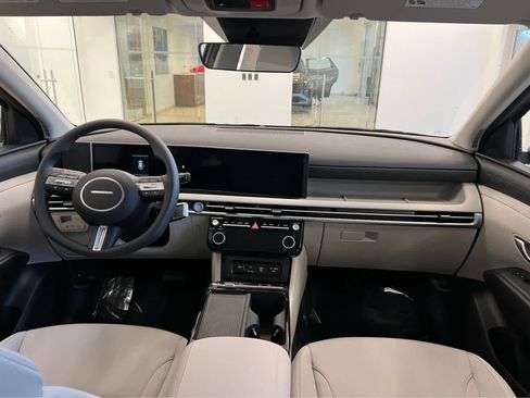 New 2026 Hyundai Tucson Blue SE image 25