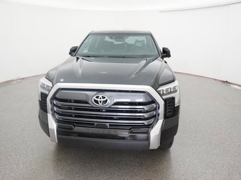 New 2026 Toyota Tundra Limited AWD/4WD image 42