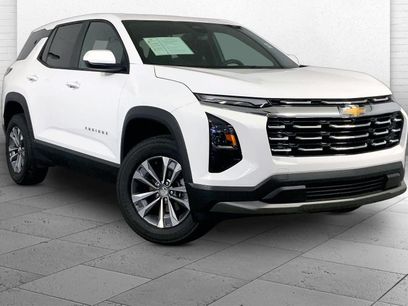 Used 2026 Chevrolet Equinox LT