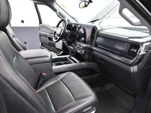 Used 2024 Ford F450 Lariat w/ Lariat Ultimate Package image 51