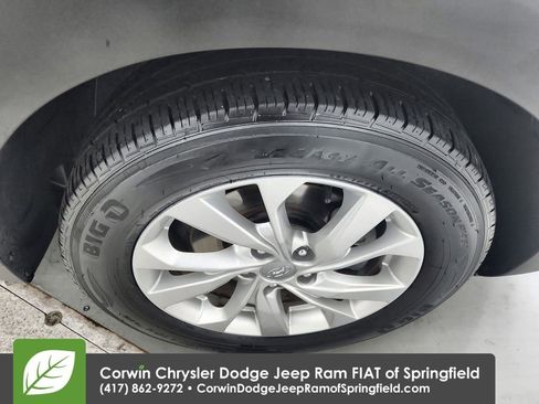 Used 2019 Hyundai Tucson SE image 33