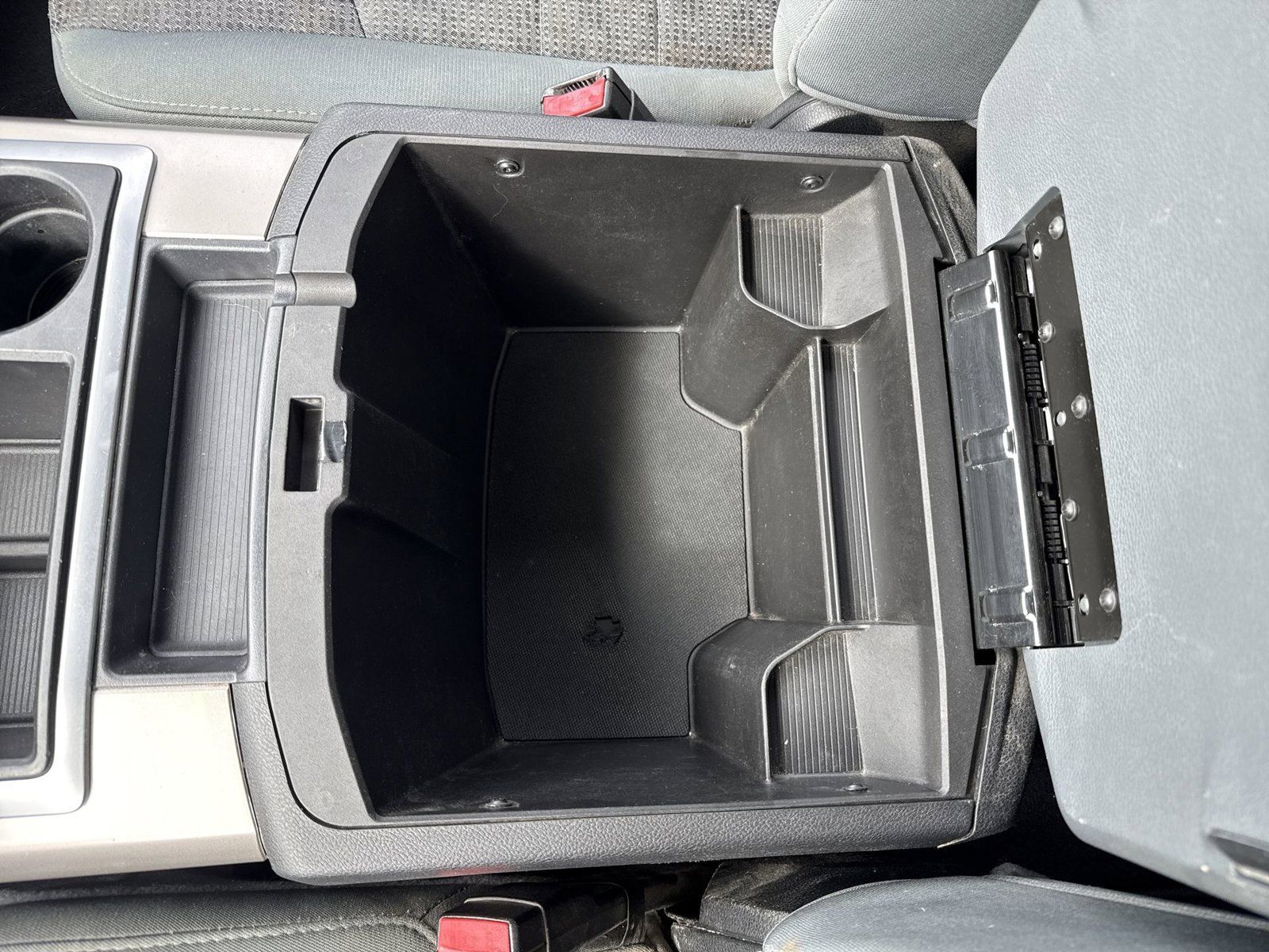 Used 2015 RAM 1500 Big Horn AWD/4WD image 23