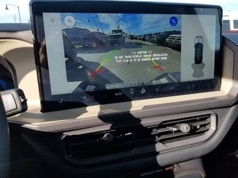 New 2025 Ford Bronco Sport Big Bend w/ Convenience Package image 22