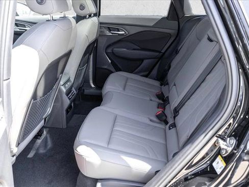 New 2026 Audi Q3 quattro 2.0T AWD/4WD image 21