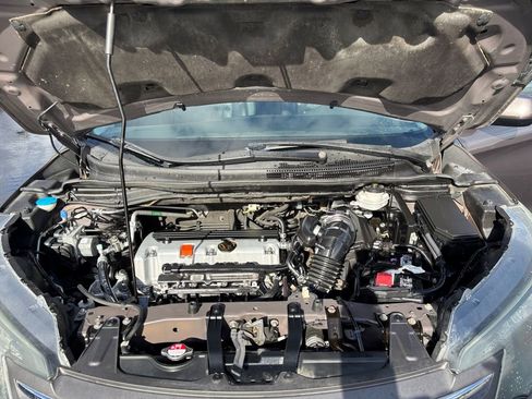Used 2014 Honda CR-V EX-L image 30