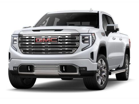 New 2026 GMC Sierra 1500 Denali image 41