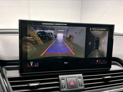 Certified 2023 Audi Q5 2.0T Premium Plus w/ Premium Plus Package image 23