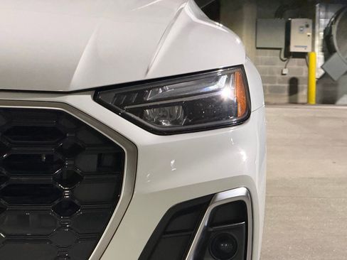 Used 2022 Audi Q5 2.0T Premium Plus image 11