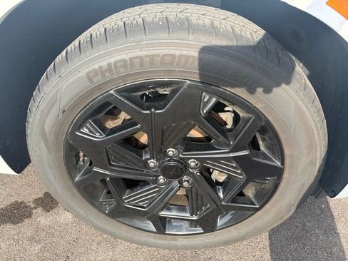 Used 2021 Hyundai Palisade Calligraphy AWD/4WD image 4