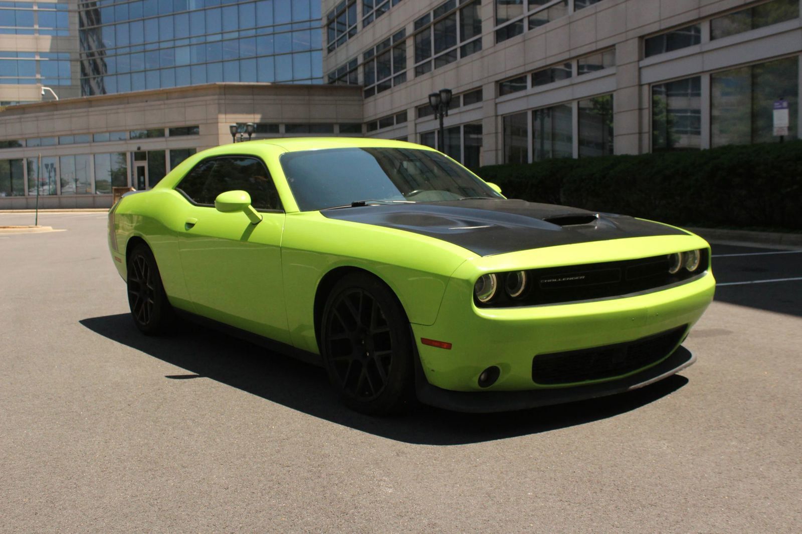 Used Green Dodge Challenger for Sale Near Me in Baltimore, MD Used Green Dodge Challenger for Sale Near Me in Baltimore, MD