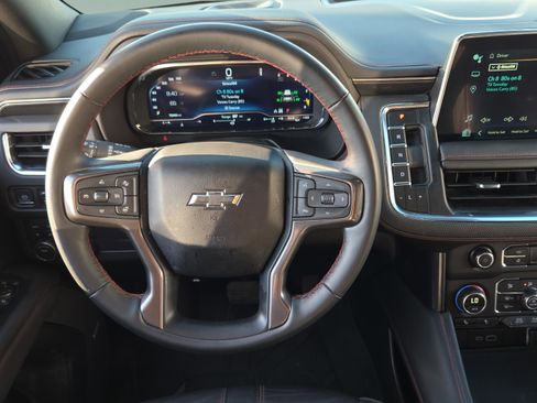 Used 2024 Chevrolet Tahoe RST w/ Luxury Package AWD/4WD image 11