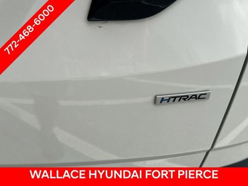 Used 2023 Hyundai Tucson SEL w/ Convenience Package AWD/4WD image 10