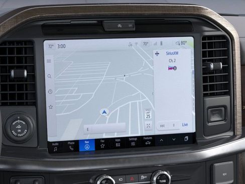 New 2026 Ford F150 King Ranch w/ Equipment Group 601A High image 14