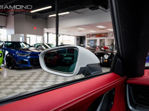 Used 2024 Porsche 911 Carrera S image 94