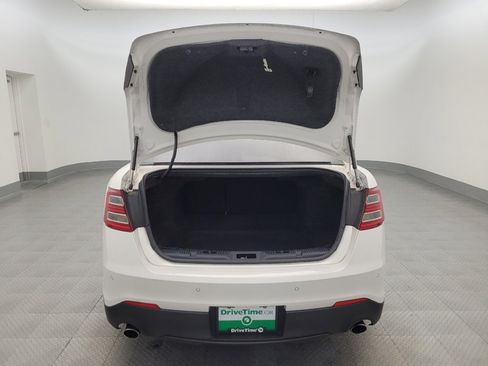 Used 2016 Ford Taurus Limited w/ Equipment Group 301A image 29