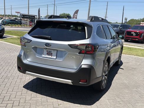 Certified 2024 Subaru Outback Limited AWD/4WD image 6