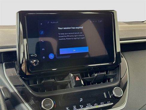 Certified 2024 Toyota Corolla LE image 21