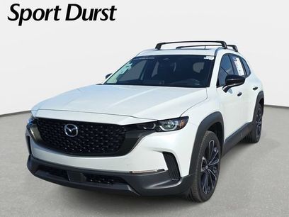 Certified 2025 MAZDA CX-50 AWD 2.5 S w/ Weather Package