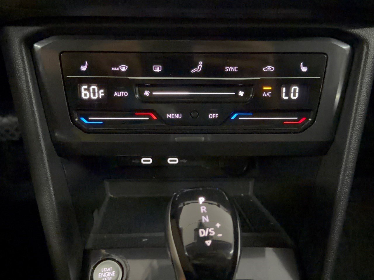 Used 2023 Volkswagen Tiguan SE FWD image 22