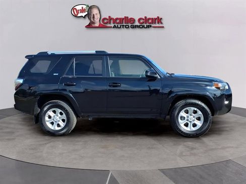 Used 2024 Toyota 4Runner SR5 image 6