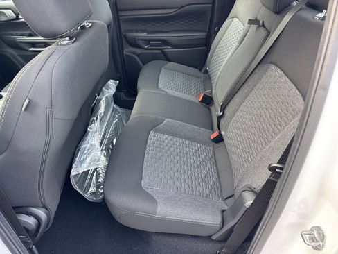 New 2025 Ford Ranger XL w/ Trailer Tow Package image 20