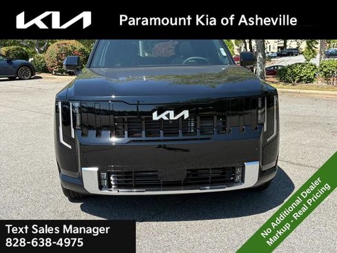 New 2027 Kia Telluride SX Prestige AWD/4WD image 2