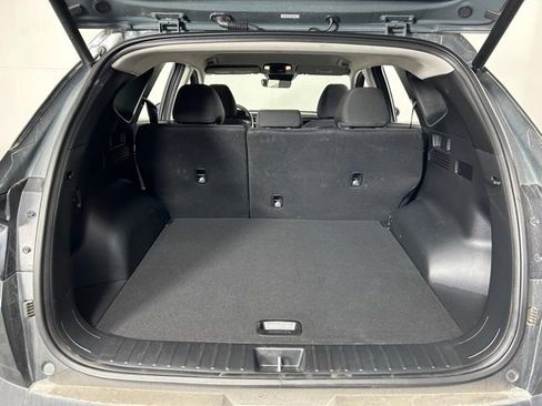 Used 2024 Hyundai Tucson Blue image 15