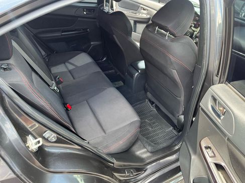 Used 2019 Subaru WRX Premium w/ Popular Package #3 (IZT) AWD/4WD image 30