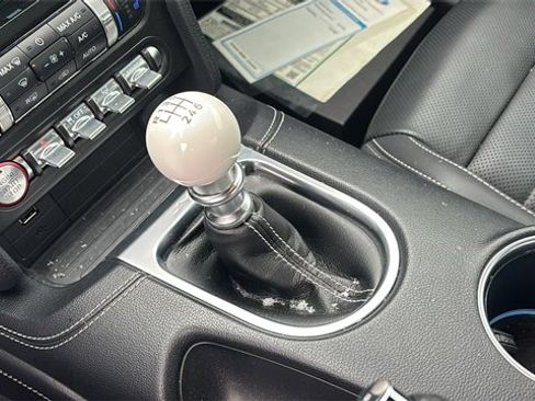 Used 2022 Ford Mustang Mach 1 w/ Mach 1 Handling Package image 22