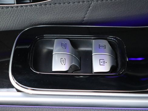 Used 2022 Mercedes-Benz S 580 4MATIC Sedan image 29