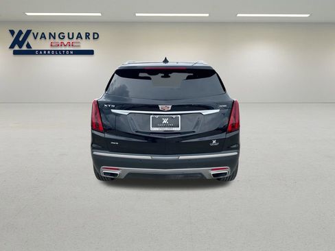 Used 2024 Cadillac XT5 Premium Luxury image 9