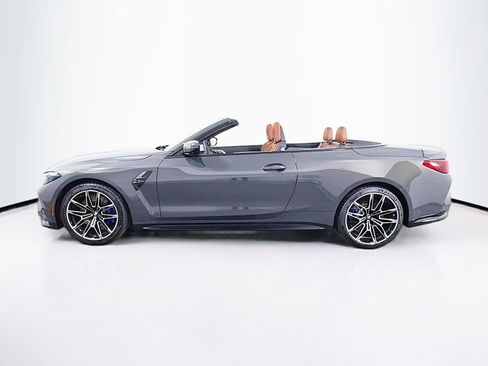 New 2027 BMW M4 xDrive Competition AWD/4WD image 7