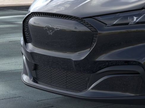 New 2026 Ford Mustang Mach-E Select RWD image 17