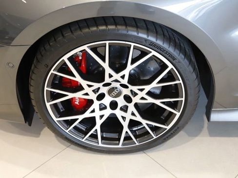 New 2026 Audi RS 3 image 13