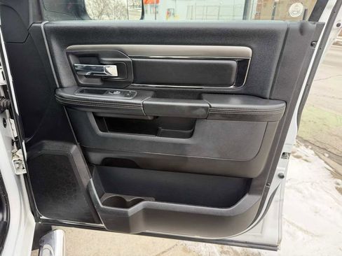 Used 2017 RAM 1500 Sport image 20