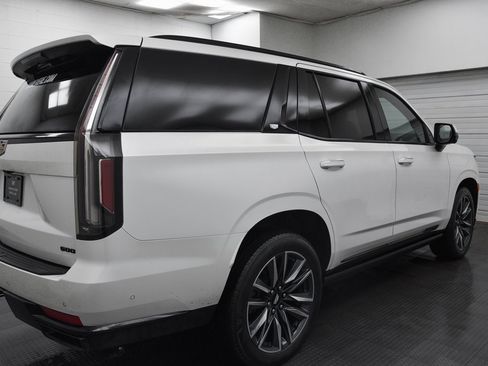Used 2022 Cadillac Escalade Sport Platinum image 7