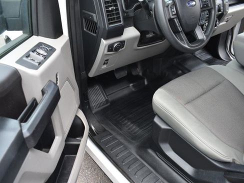 Used 2018 Ford F150 XL w/ Equipment Group 101A Mid AWD/4WD image 20