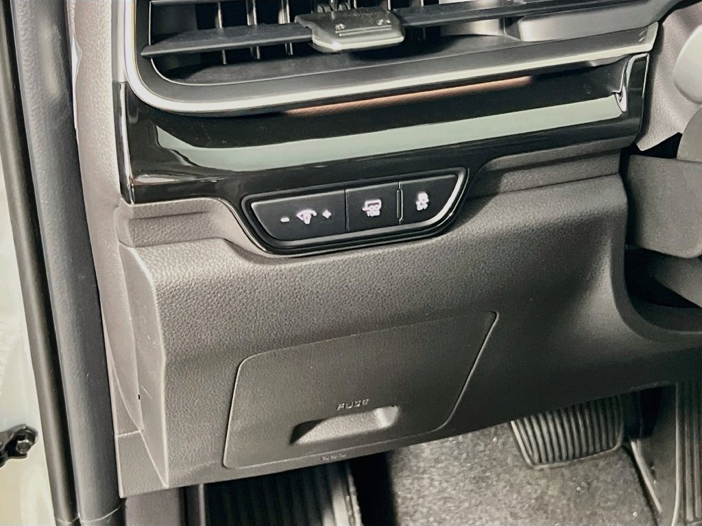 New 2027 Kia Carnival SX Prestige FWD image 10