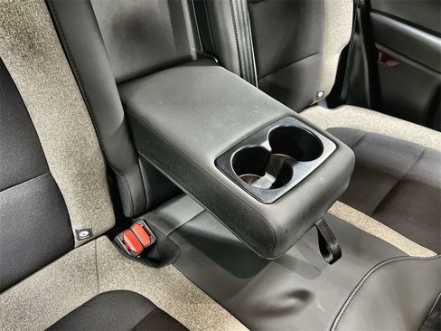 Used 2025 Ford Bronco Sport Big Bend w/ Convenience Package image 22