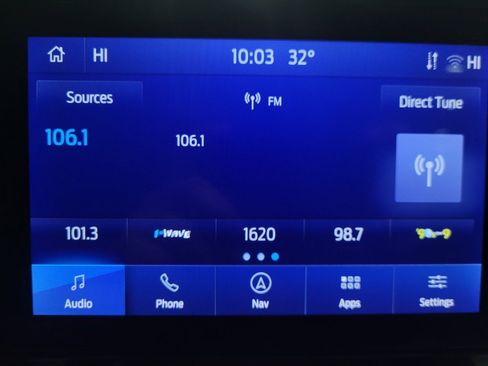 Used 2023 Ford Explorer XLT w/ Equipment Group 202A image 25