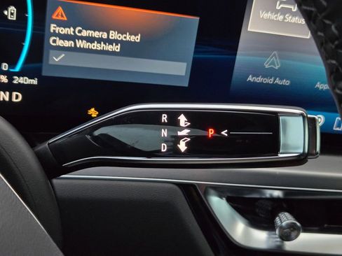 New 2026 Cadillac Lyriq Sport image 24