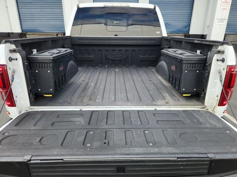 Used 2019 Ford F150 Raptor w/ Equipment Group 802A Luxury AWD/4WD image 22