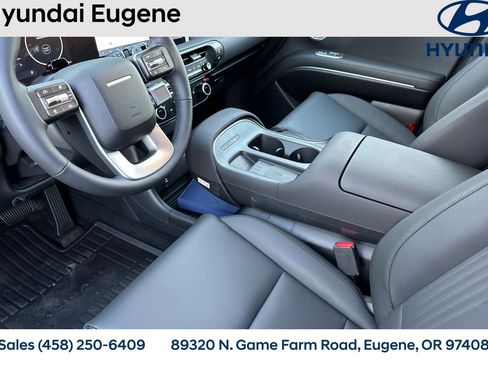 New 2026 Hyundai Palisade SEL image 11