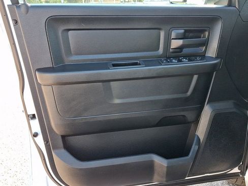 Used 2018 RAM 1500 Tradesman w/ Popular Equipment Group AWD/4WD image 13