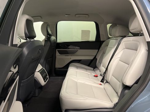 New 2026 Lincoln Nautilus Premier image 32