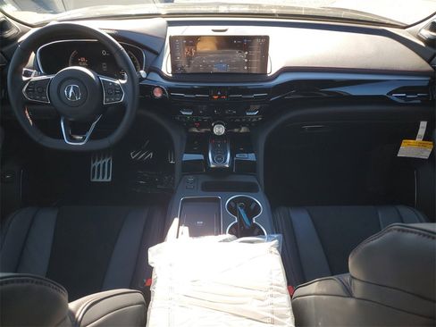 New 2026 Acura MDX A-Spec image 20