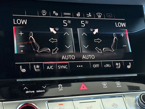 New 2026 Audi RS 7 Performance image 19