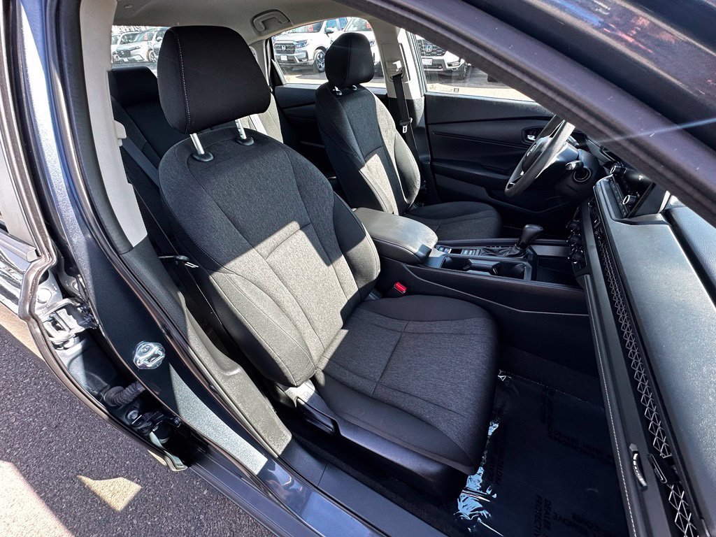Used 2024 Honda Accord LX image 13