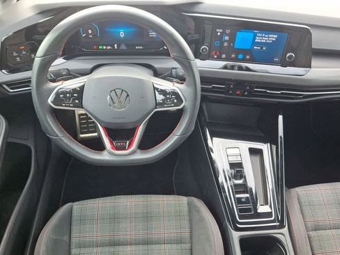 Used 2024 Volkswagen GTI S image 27